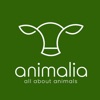 Animalia app