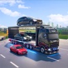 Fast Car Transport Truck Games