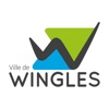 Ville de Wingles