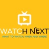 WatchNextApp