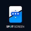 Split: Web Browser View