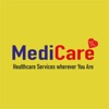 MEDICARE USER APP