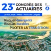 23e Congrès des Actuaires