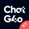 ChatGtp4o-官方中文版Ai智能指令聊天机器人