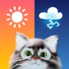 Weather & NOAA Radar - OpenPet