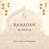 Ramadan Photo Frames Greetings