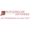 Rotgerische Apotheke