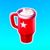 The Stacky Cup