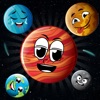 Planet Merge Game: Planet Game