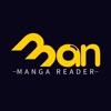 Manga Reader Manga Man