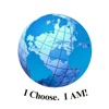 I CHOOSE I AM-World Record App