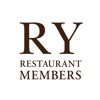 RY RESTAURANT MEMBERS公式アプリ