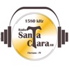 Rádio Santa Clara FM