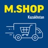 MSHOP Kazakhstan