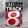 WISH-TV Storm Track 8 Weather