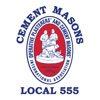 Cement Masons Local 555