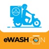 eWashCoin Driver