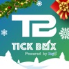 TickBox - Quản lý bán hàng