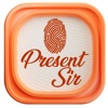 Present Sir