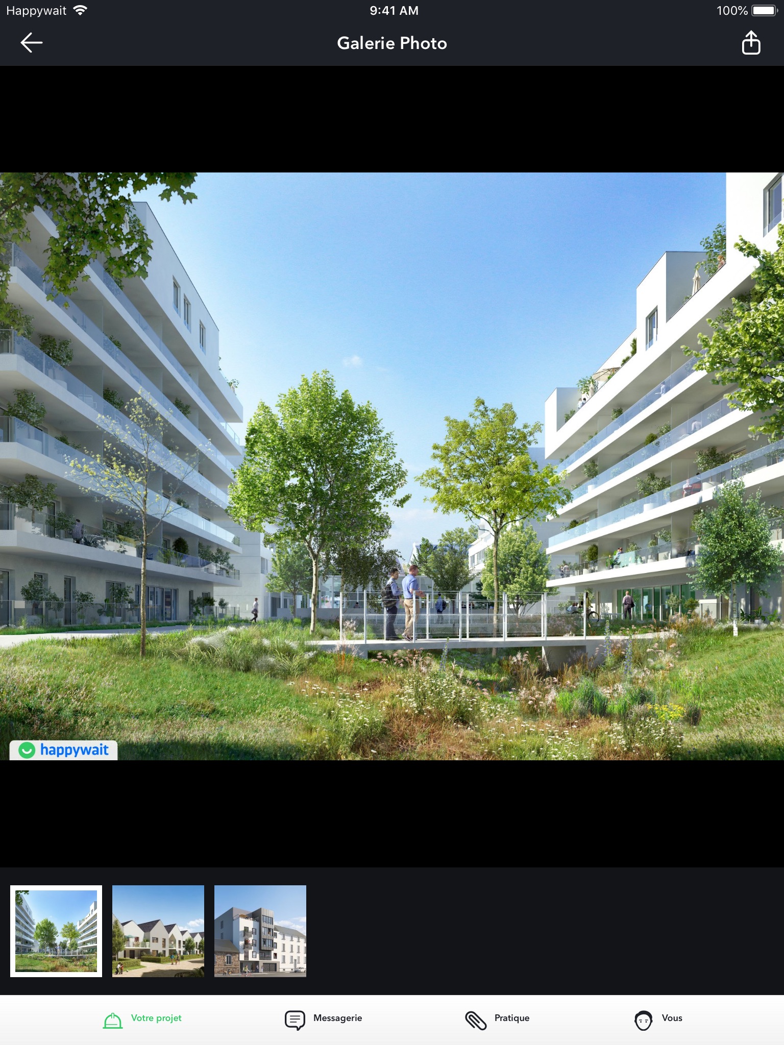 Mon logement neuf screenshot 3