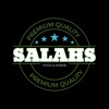 Salahs Pizza And Kebab