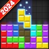 Block Puzzle Crush