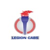 Legion Cabs