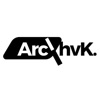 ArchvK VCard