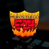 Radio Muros de Fuego