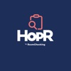 Hopr RoomChecking - Inspector