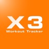 X3 Tracker