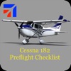 Cessna 182 Preflight Checklist