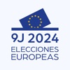 9J Elecciones Europeas 2024