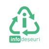 Info Deșeuri - Ghid Reciclare