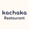 Kachakaレストラン - 配膳もカチャカにお任せ