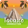 Tabasco App Conductor