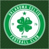 Oklahoma Celtic Events