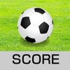 Soccer Score Board & Timer