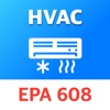 epa 608 certification, HVAC