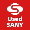 Used Sany