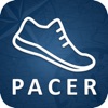 Pacer Pedometer Step Counter