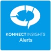 Konnect Insights Alerts