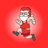 Running Christmas Calendar