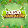 Happy lamb farm