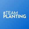 Team Planting