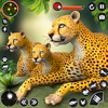 The Cheetah Simulator Game 3D