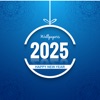 New Year Wallpapers 2025