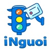 iNguoi - Tra Cứu Phạt Nguội