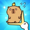 Capybara Jump: Stack Tower