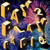 Pay2PlayRadio.ws - P2PRA